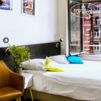 La Boheme Hotel 