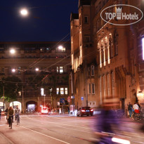 La Boheme Hotel 
