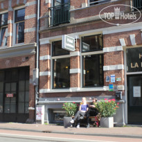La Boheme Hotel 