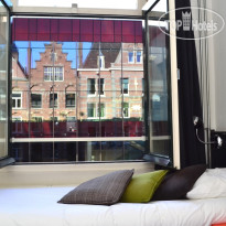 La Boheme Hotel 