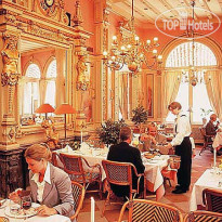 NH Collection Amsterdam Grand Hotel Krasnapolsky