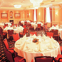 NH Collection Amsterdam Grand Hotel Krasnapolsky