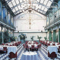 NH Collection Amsterdam Grand Hotel Krasnapolsky