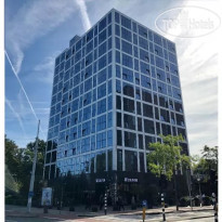 XO Hotels Couture Amsterdam 