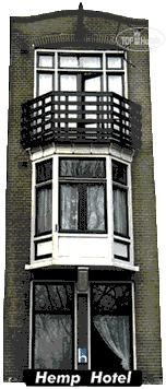 Hotel photo The Hemp 3*