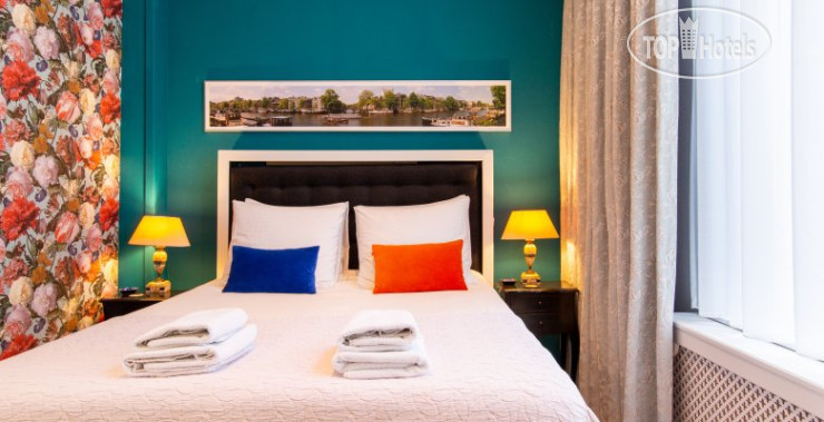 Hotel photo Blossom B&B 