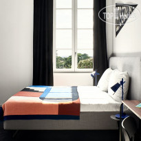 The Student Hotel Amsterdam West 