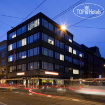 easyHotel Amsterdam City Centre South 