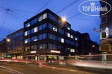 easyHotel Amsterdam City Centre South 2*