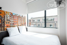 easyHotel Amsterdam City Centre South 2*