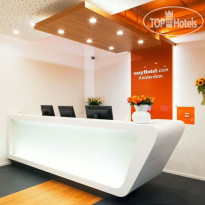 easyHotel Amsterdam City Centre South 
