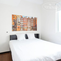 easyHotel Amsterdam City Centre South 