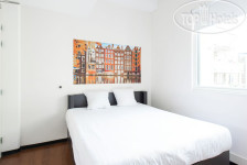 easyHotel Amsterdam City Centre South 2*