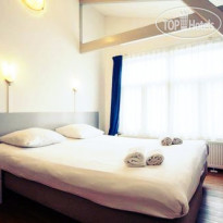 Titus City Centre Budget Hotel  