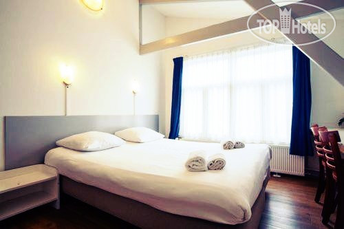 Hotel photo Titus City Centre Budget Hotel  2*