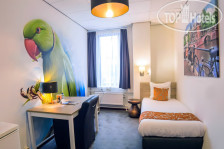 Amsterdam Teleport Hotel 3*