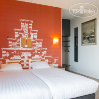 Amsterdam ID Aparthotel