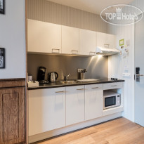 Amsterdam ID Aparthotel
