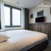 Amsterdam ID Aparthotel