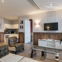 Amsterdam ID Aparthotel