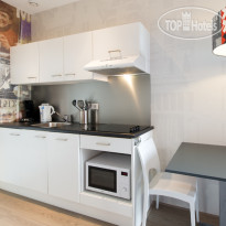 Amsterdam ID Aparthotel