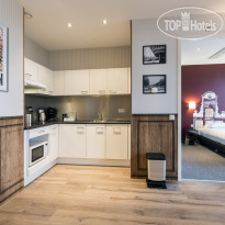 Amsterdam ID Aparthotel