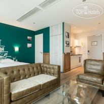 Amsterdam ID Aparthotel