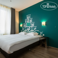 Amsterdam ID Aparthotel
