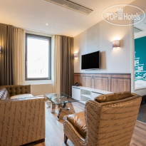 Amsterdam ID Aparthotel