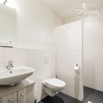Amsterdam ID Aparthotel