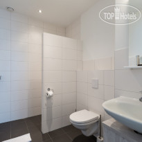 Amsterdam ID Aparthotel