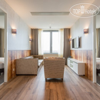 Amsterdam ID Aparthotel