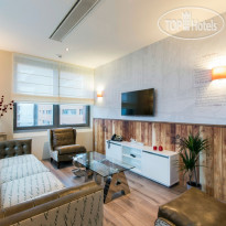 Amsterdam ID Aparthotel