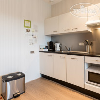 Amsterdam ID Aparthotel