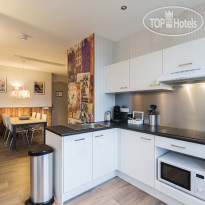 Amsterdam ID Aparthotel