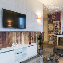 Amsterdam ID Aparthotel
