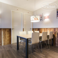 Amsterdam ID Aparthotel