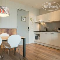 Amsterdam ID Aparthotel