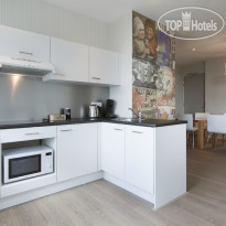 Amsterdam ID Aparthotel