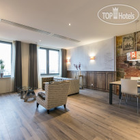 Amsterdam ID Aparthotel