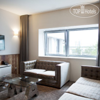 Amsterdam ID Aparthotel