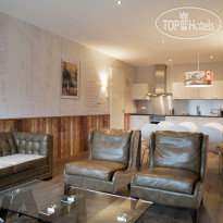 Amsterdam ID Aparthotel