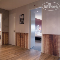 Amsterdam ID Aparthotel