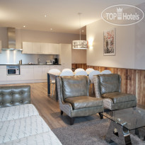 Amsterdam ID Aparthotel
