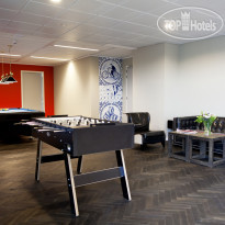 Amsterdam ID Aparthotel