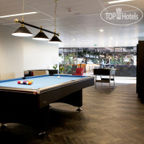 Amsterdam ID Aparthotel