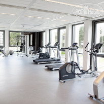 Amsterdam ID Aparthotel