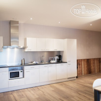 Amsterdam ID Aparthotel