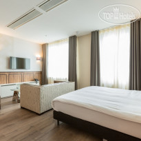 Amsterdam ID Aparthotel