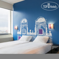 Amsterdam ID Aparthotel